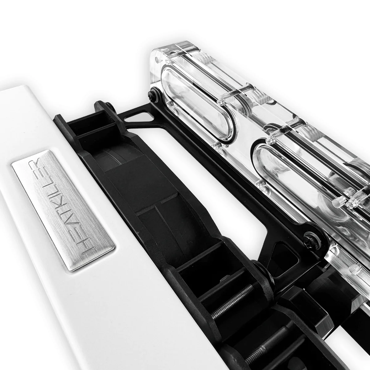 SK-UNI mounting bracket 28 mm (120 mm fan)