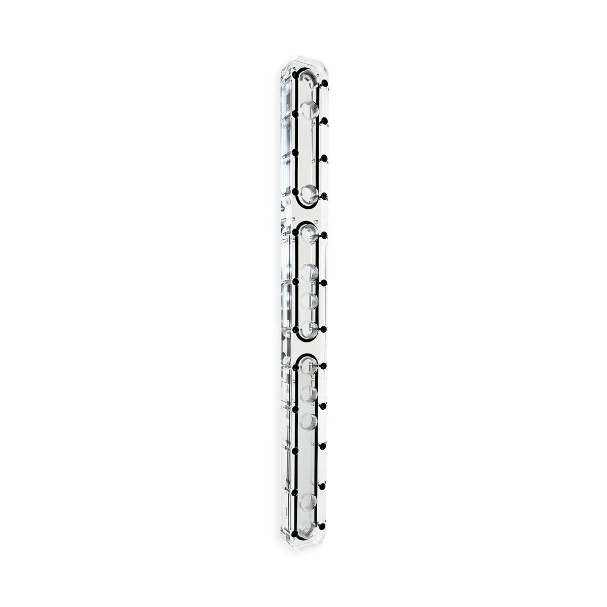 Stealkley CubeTube 360mm - Acryl