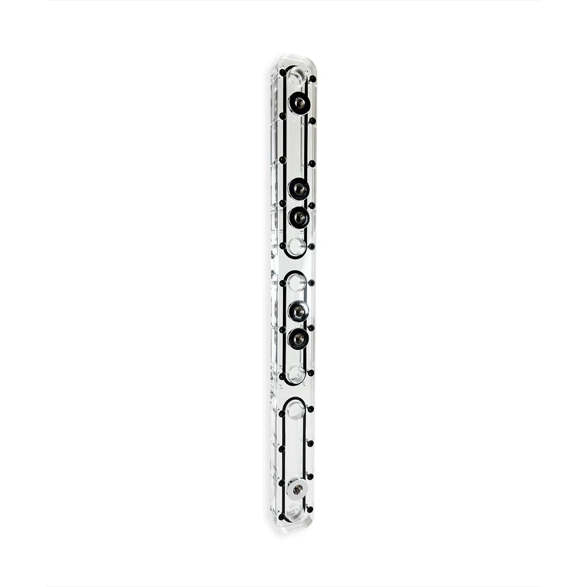 Stealkley CubeTube 360mm - Acryl