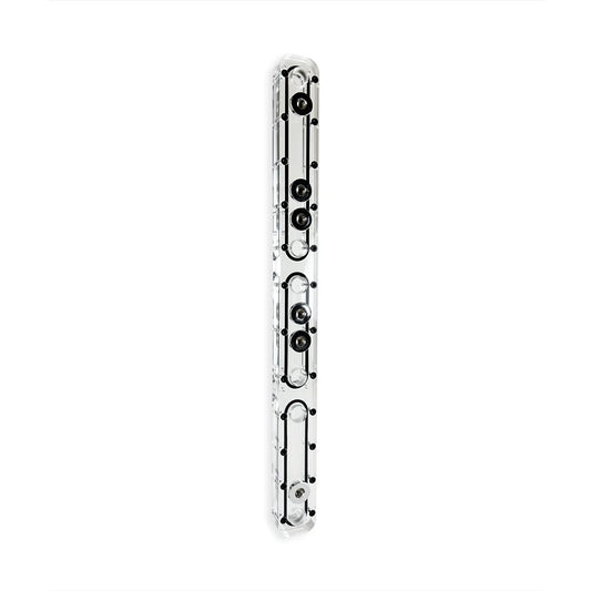 Stealkley CubeTube 360mm - Acryl