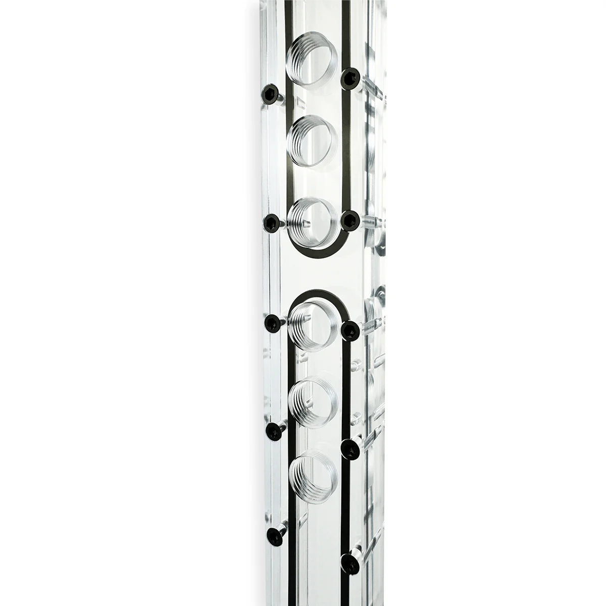Stealkley CubeTube 360mm - Acryl