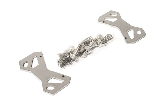 Conversion Kit for Heatkiller IV Water Blocks to AMD processors Ordinary Cooling Gear
