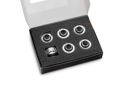 EK Quantum Torque 6-Pack HDC 16 - Nickel