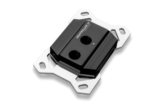 Watercool Heatkiller IV Pro (AMD AM4, AM5) Acetal Clean CPU Water Block