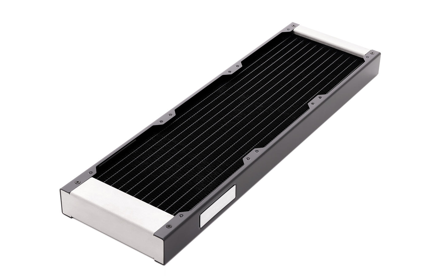 Watercool Heatkiller Radiator Copper 360-S Black (360 x 30mm) Ordinary Cooling Gear