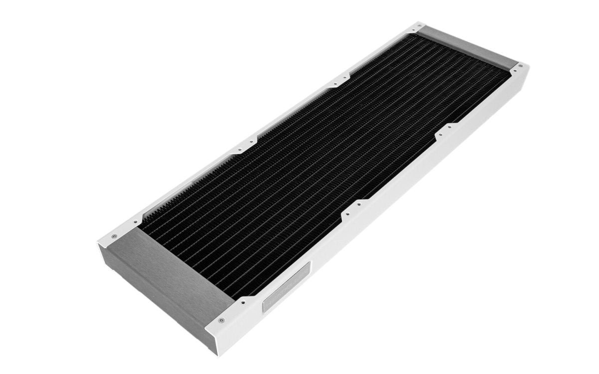 Heatkiller Radiator Watercool Heatkiller Radiator Copper 420-S White 420x30mm – Ordinary ...