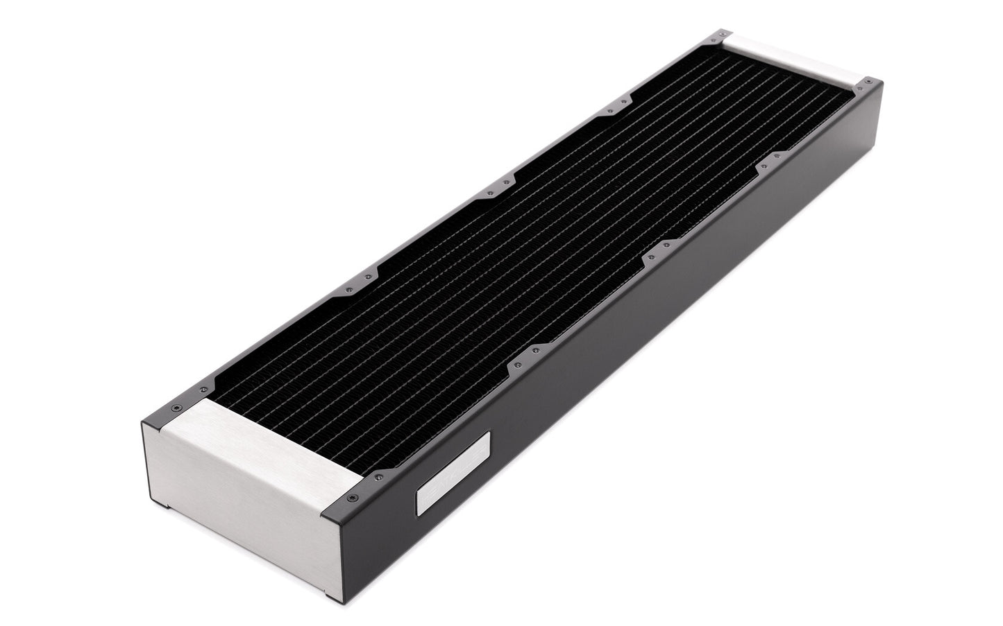 Watercool Heatkiller Radiator Copper 480-L Black (480 x 45mm) Ordinary Cooling Gear