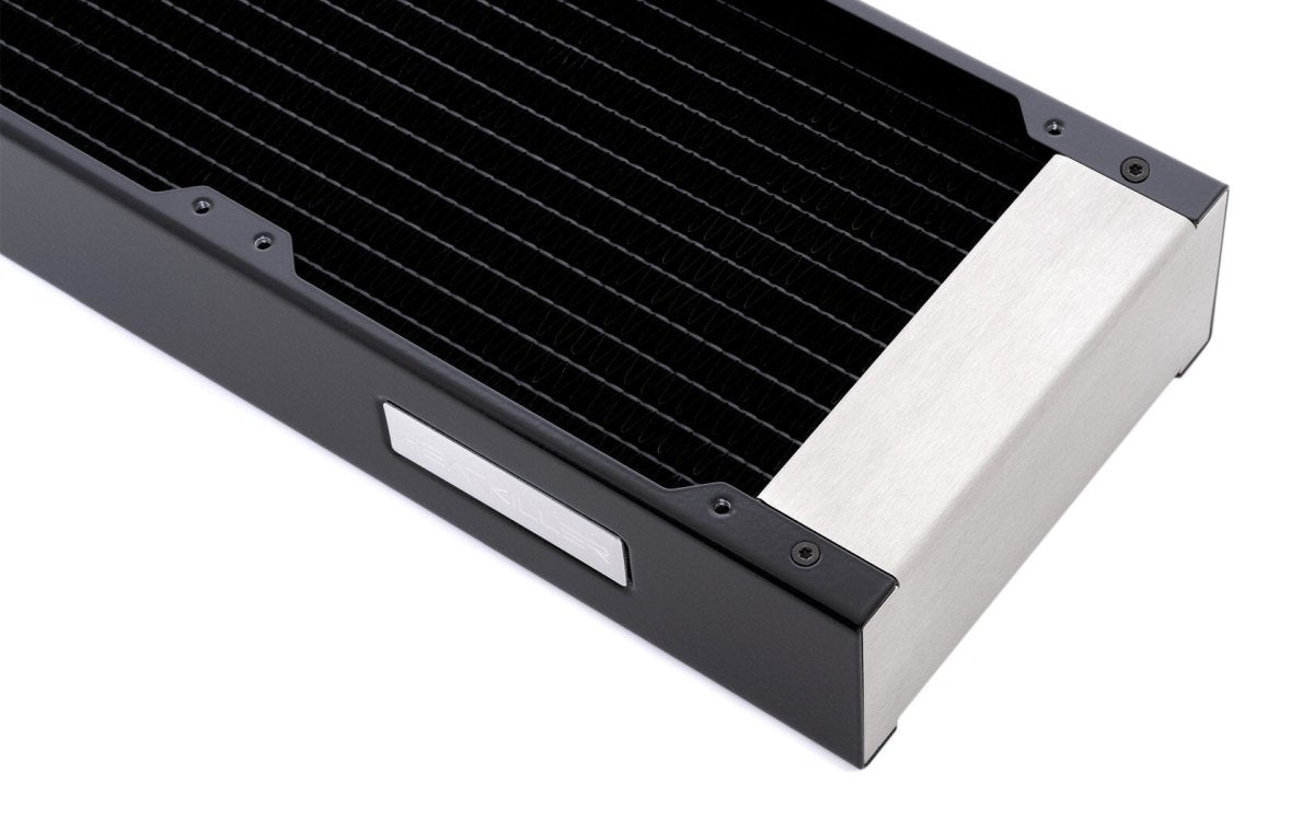 Heatkiller Radiator Watercool Heatkiller Radiator Copper 480-L White 480x45mm – Ordinary ...