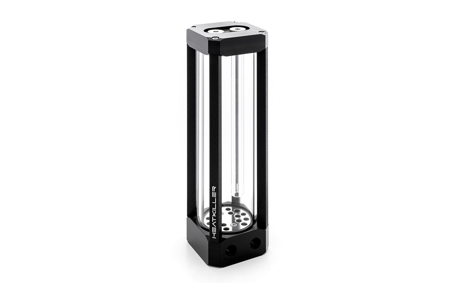 Watercool Heatkiller Tube 200 Multiport Reservoir Ordinary Cooling Gear