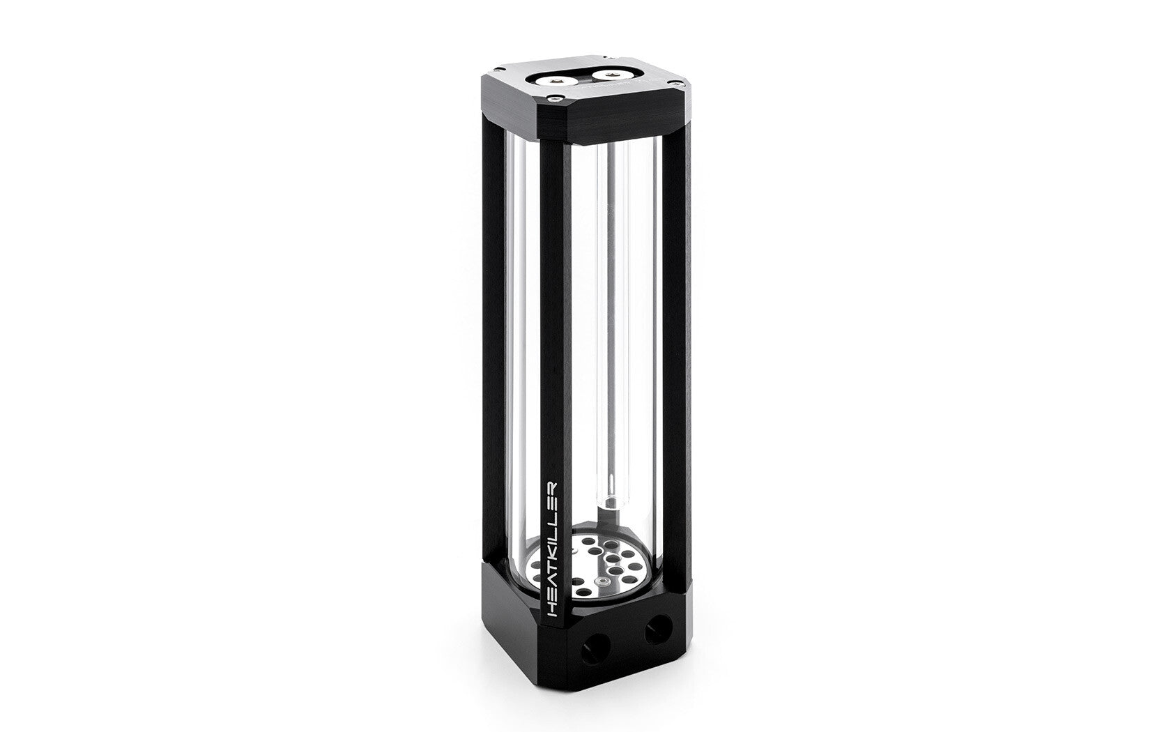 Watercool Heatkiller Tube 200 Multiport Reservoir Ordinary Cooling Gear