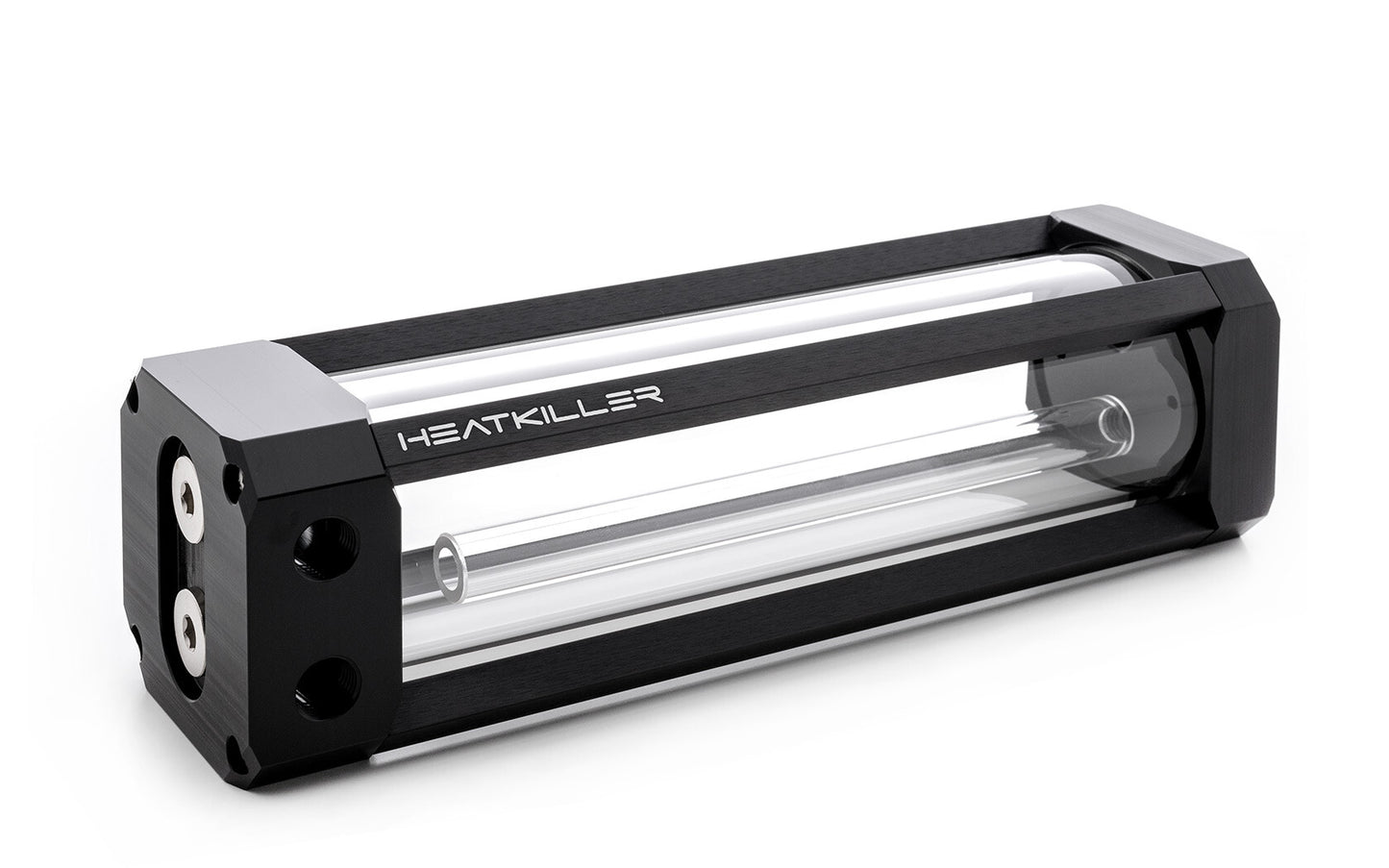 Watercool Heatkiller Tube 200 Multiport Reservoir Ordinary Cooling Gear
