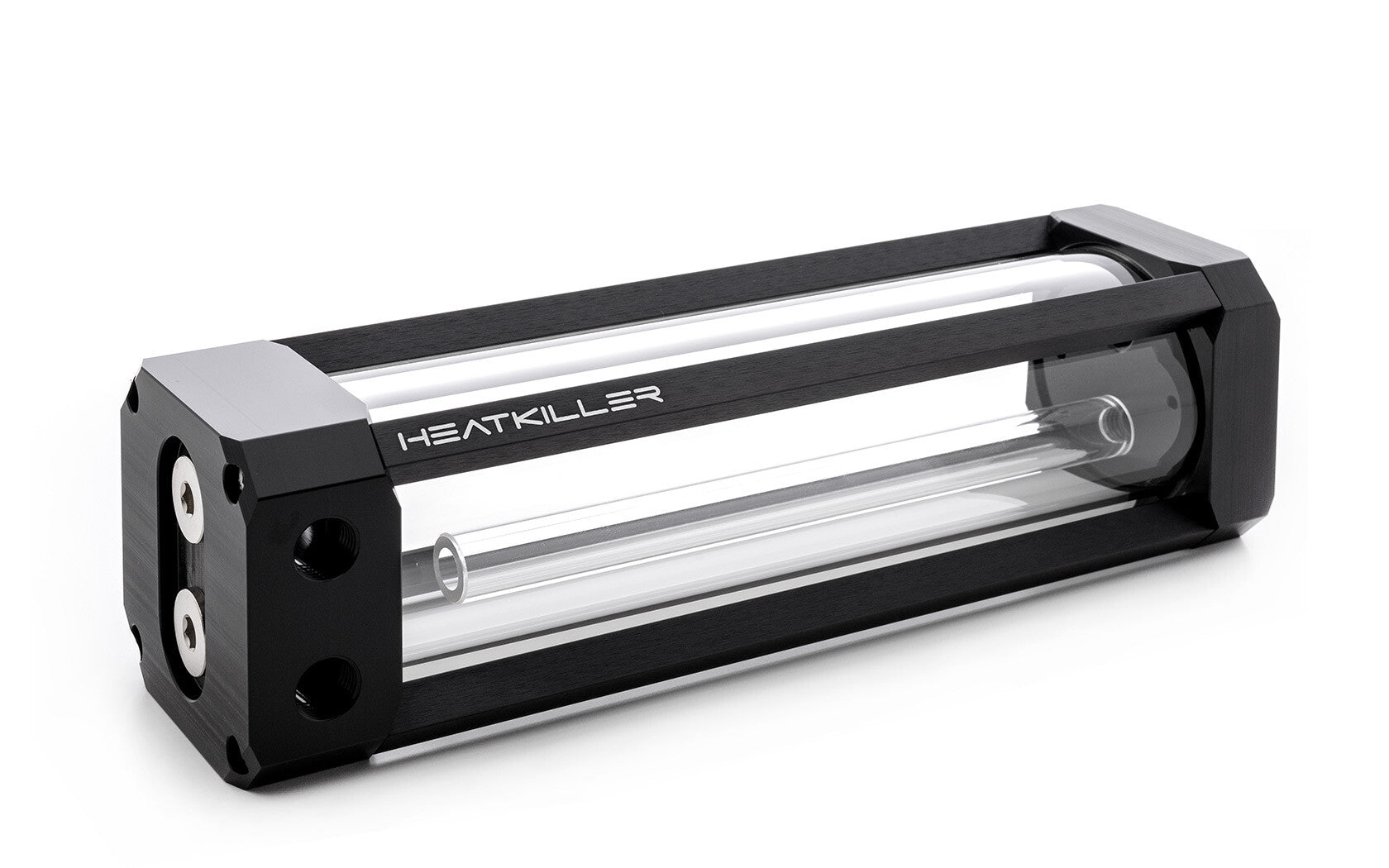Watercool Heatkiller Tube 200 Multiport Reservoir Ordinary Cooling Gear