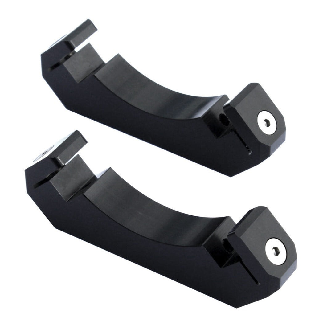 Watercool HEATKILLER® Tube - Basic Mount Kit – Ordinary Cooling Gear