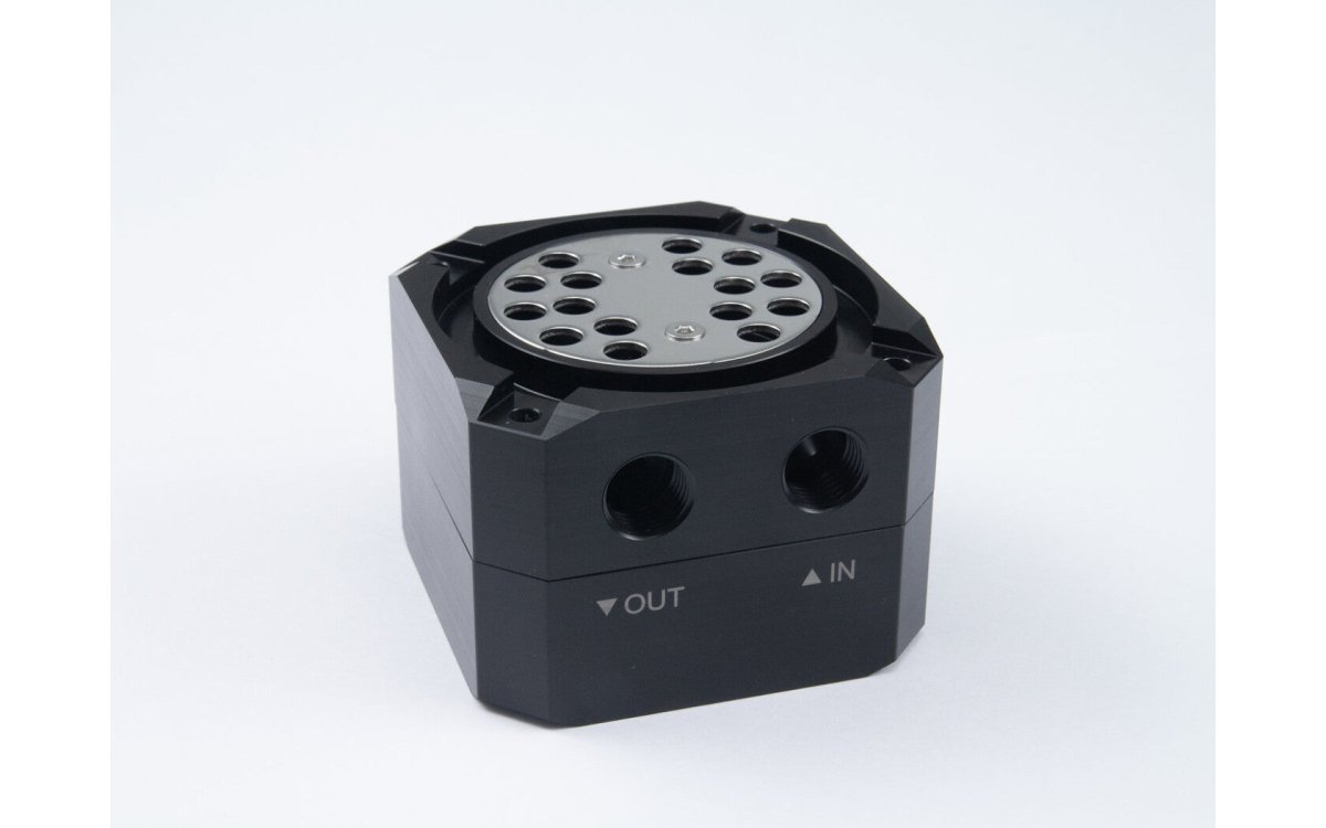 HEATKILLER® Tube - Spare Parts - DDC Bottom