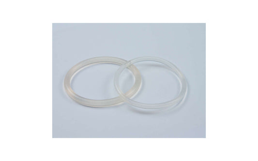 HEATKILLER® Tube - Spare Parts - O-Rings for Glass Tube