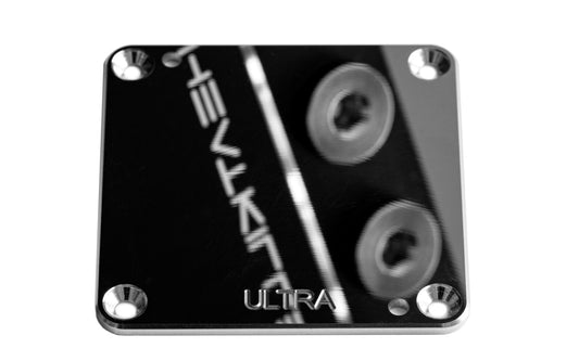 Watercool Heatkiller V 4090 Ultra Baseplate Upgrade kit - Nickel
