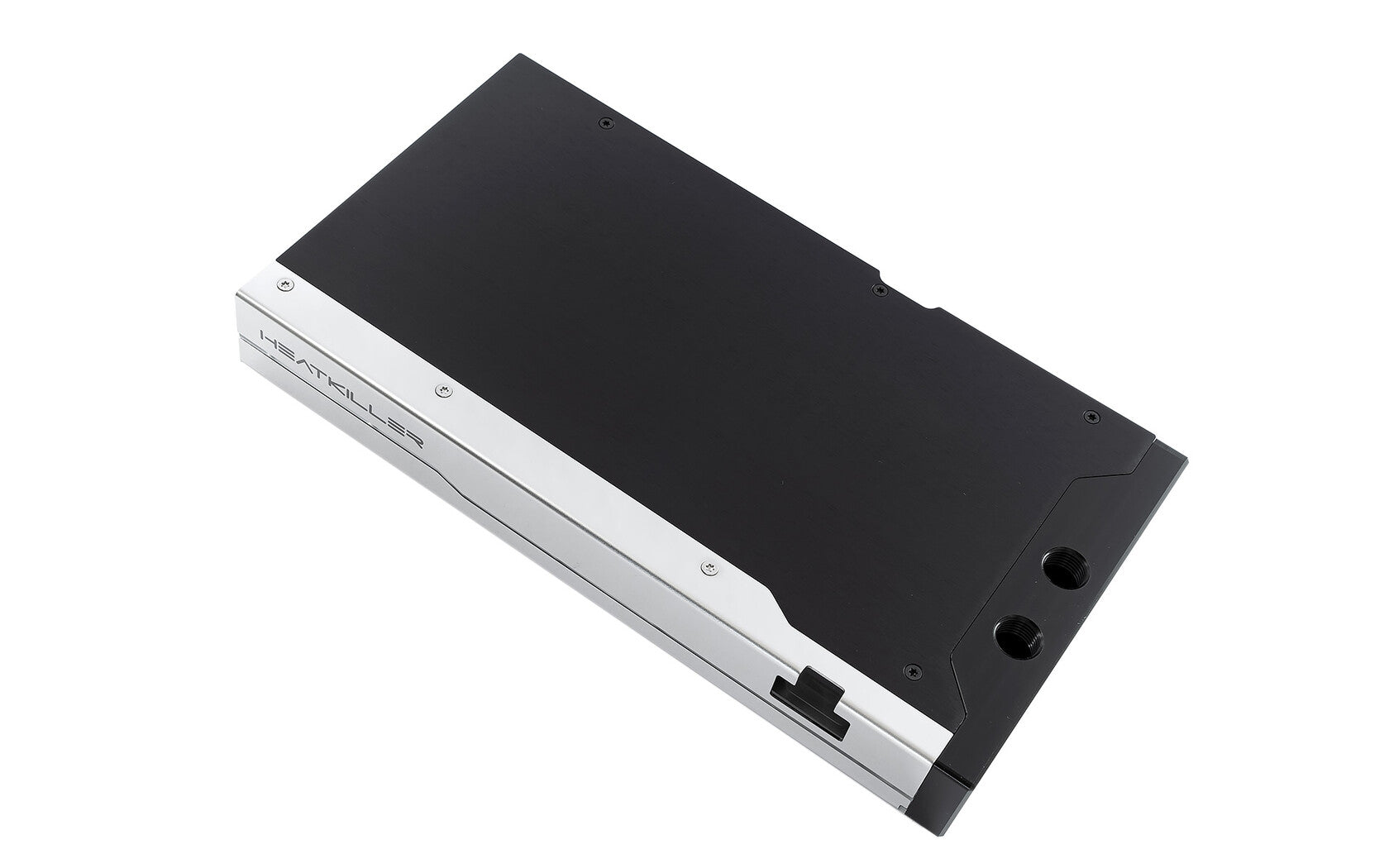 Watercool Heatkiller V Pro for RTX 4090 Asus Strix/TUF Acrylic Nickel ARGB Silver GPU Waterblock Ordinary Cooling Gear