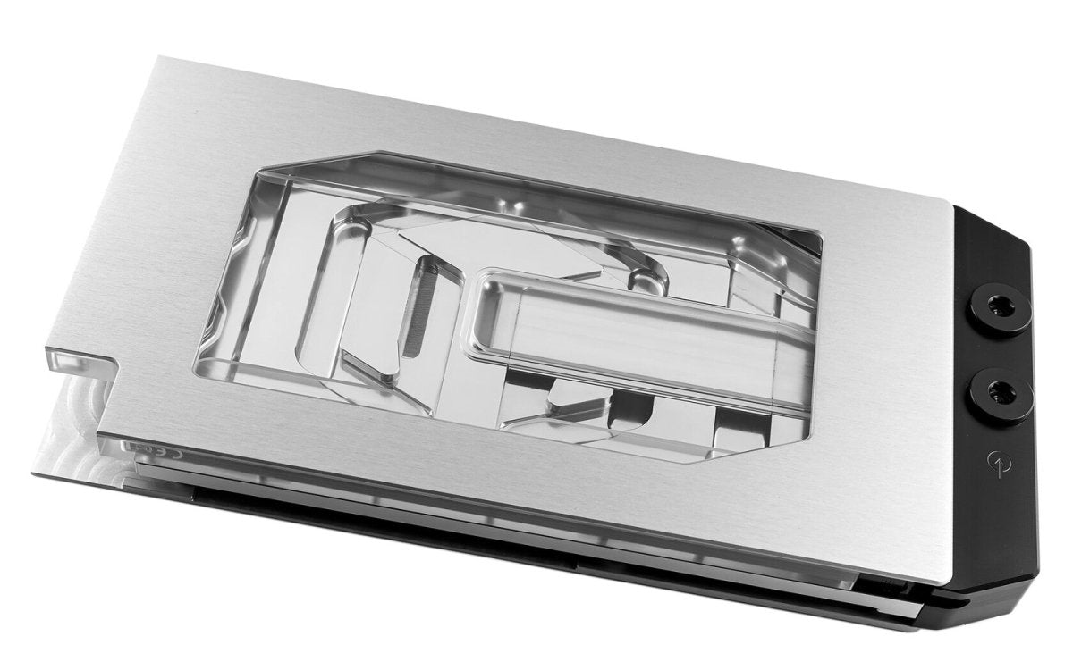 Watercool Heatkiller V Ultra for RTX 5090 Asus TUF Nickel aRGB - Ordinary Cooling Gear