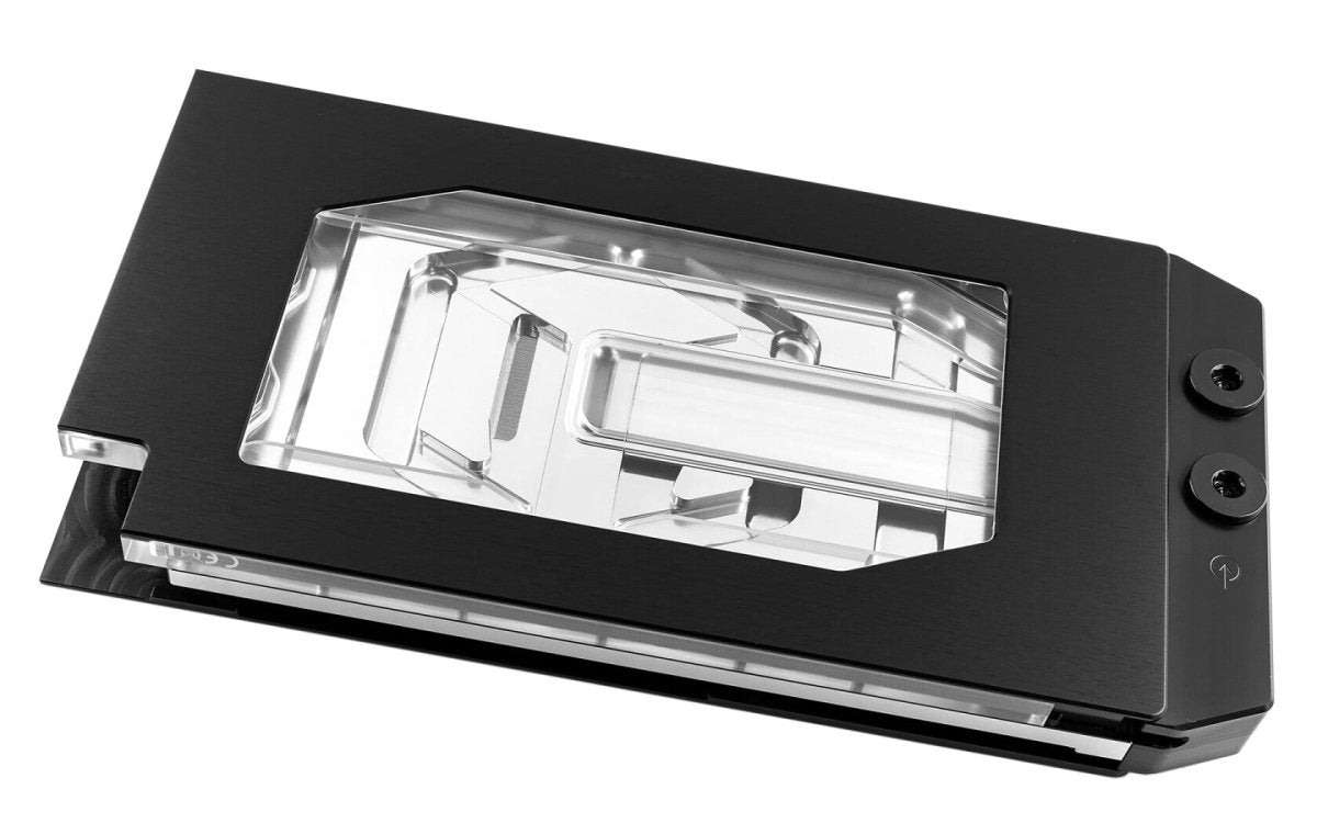 Watercool Heatkiller V Ultra for RTX 5090 Asus TUF Nickel Black aRGB - Ordinary Cooling Gear