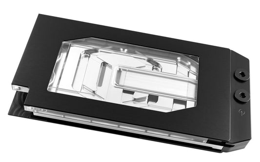 Watercool Heatkiller V Ultra for RTX 5090 Asus TUF Nickel Black aRGB - Ordinary Cooling Gear