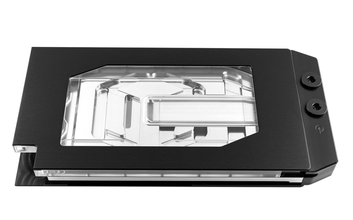 Watercool Heatkiller V Ultra for RTX 5090 Asus TUF Nickel Black aRGB - Ordinary Cooling Gear