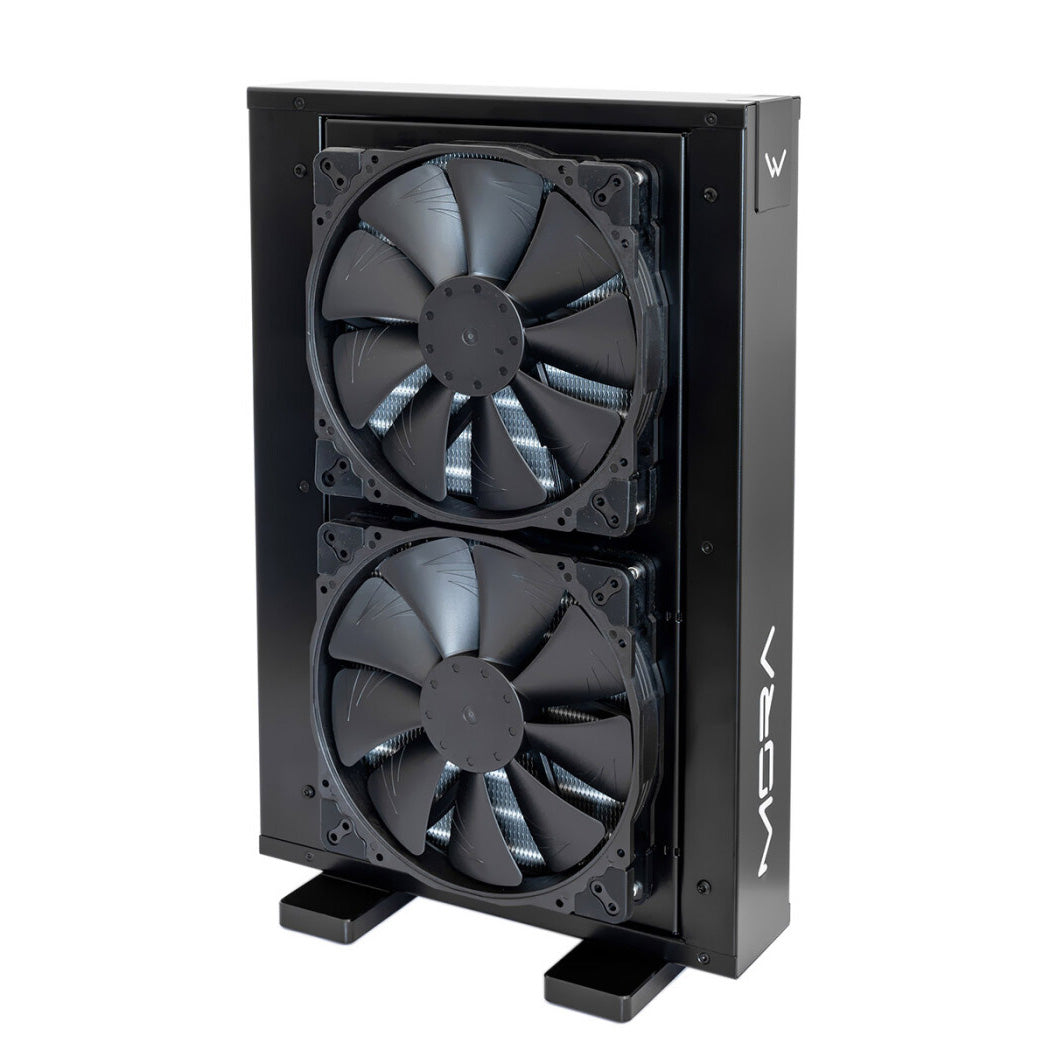 Moaircontroller Radiator Watercool MO-RA IV 200 Radiator Kit – Ordinary Cooling Gear