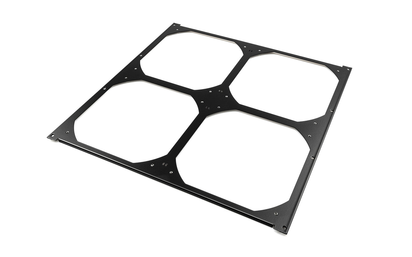 Watercool MO-RA3 420 Mounting Bracket for Noctua NF-A20