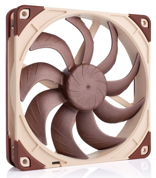 Noctua NF-A14X25 G2 PWM 140mm Fan