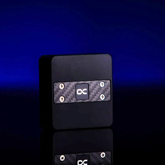 Alphacool ES 1 1U CPU Waterblock Ordinary Cooling Gear