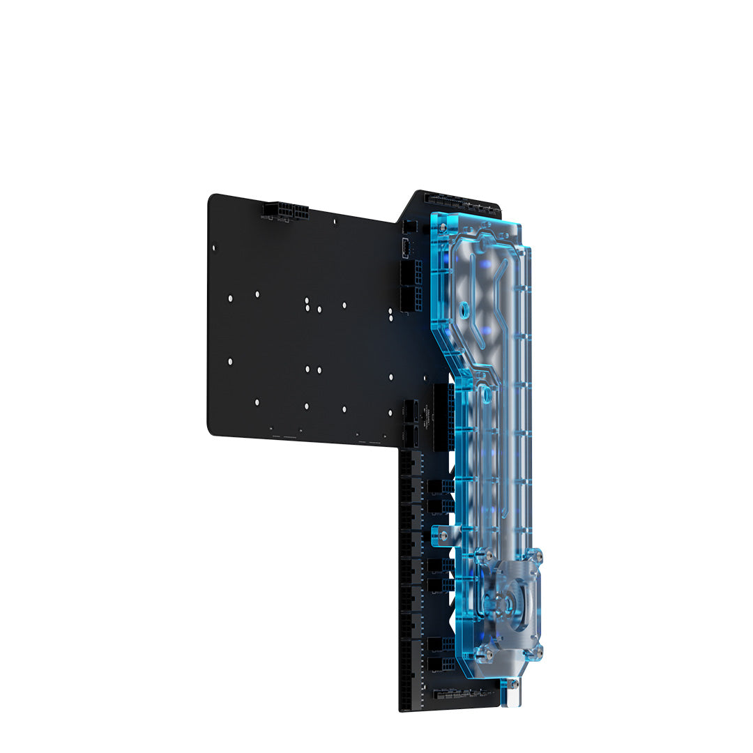 Singularity Computers PowerBoard & Distribution Plate Lian Li PC-O11D Ordinary Cooling Gear