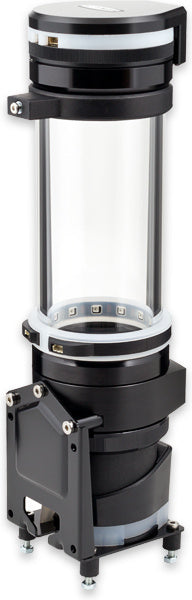 Aquacomputer Ultitube D5 150 PRO reservoir with D5 NEXT & Leakshield