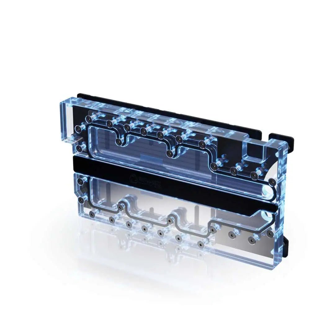 Singularity Computers SC 5090 Astral GPU Water-block - Ordinary Cooling Gear
