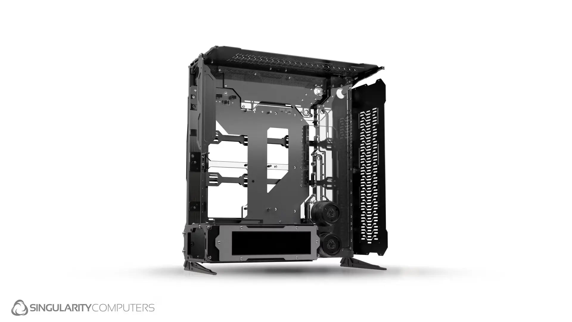 Pc case discount gear sydney