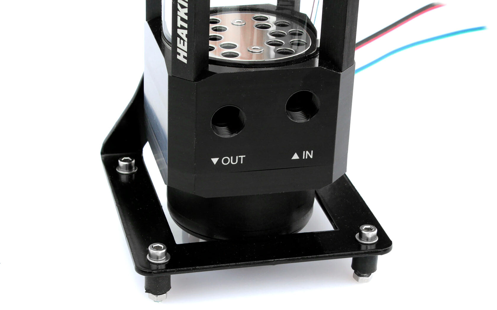 Watercool Universal Decoupling Set Ordinary Cooling Gear