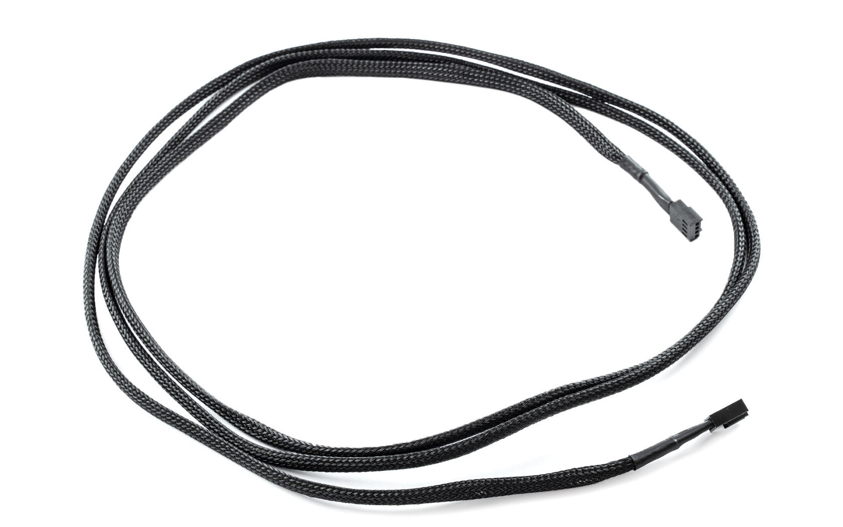 Watercool FAN cable (2m) - Male to Male PWM Cable